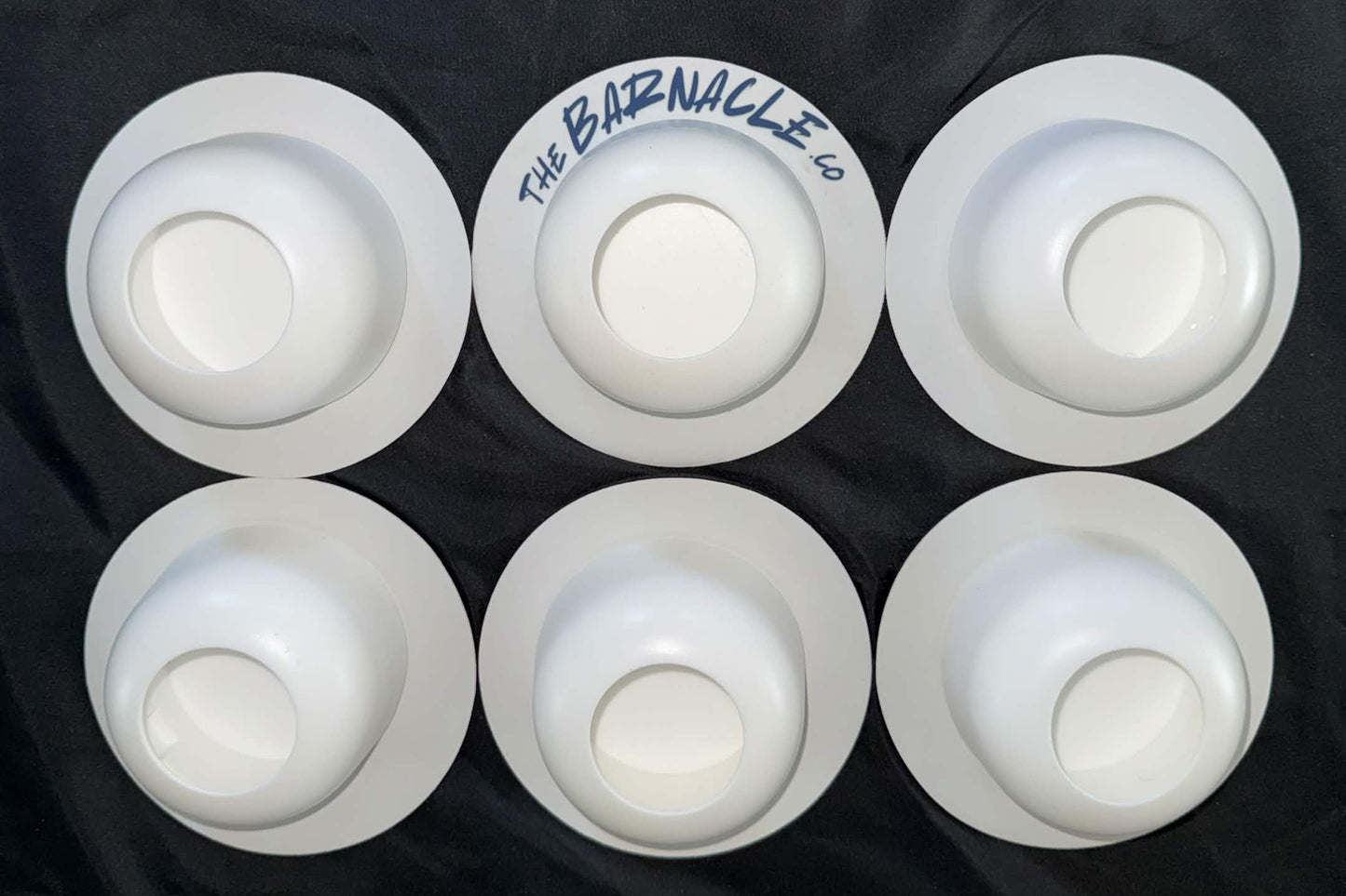 The Barnacle — 6 Pack Standard