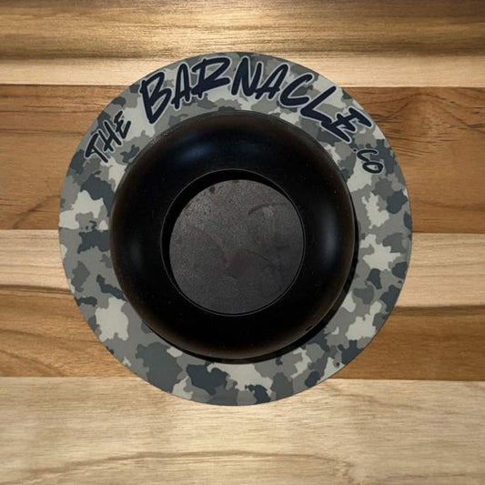The Barnacle — Customized
